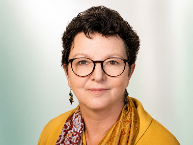 Vivien May